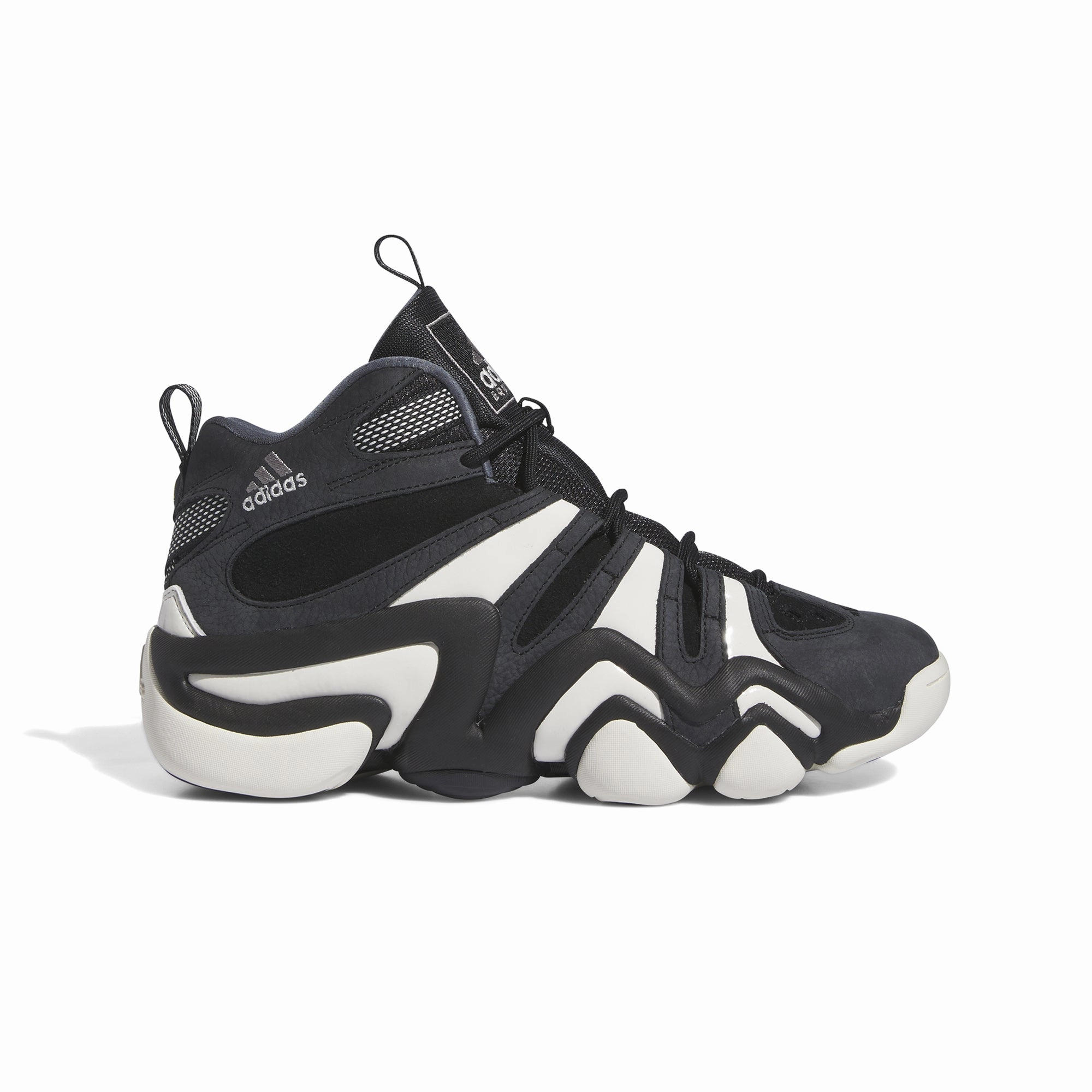 Adidas Crazy 8 Shoes IF2448 Layered cushioning Long-Distance Support
