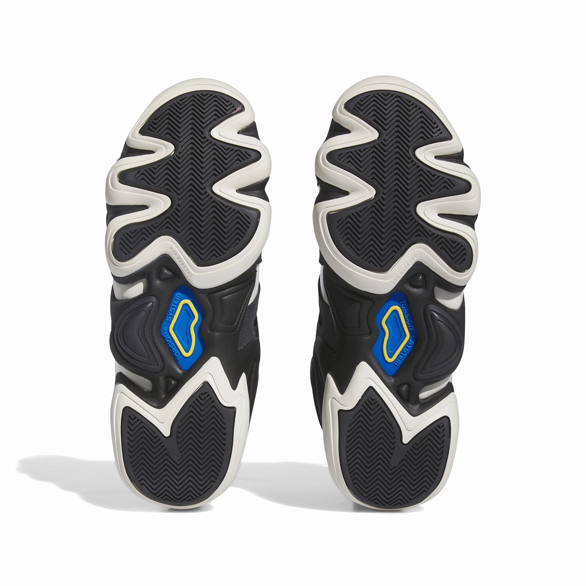 Soft Layers Urban cushioning Adidas Crazy 8 Shoes IF2448