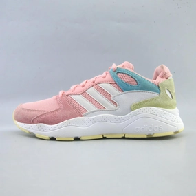 reinforced - areas ADIDAS CRAZYCHAOS
