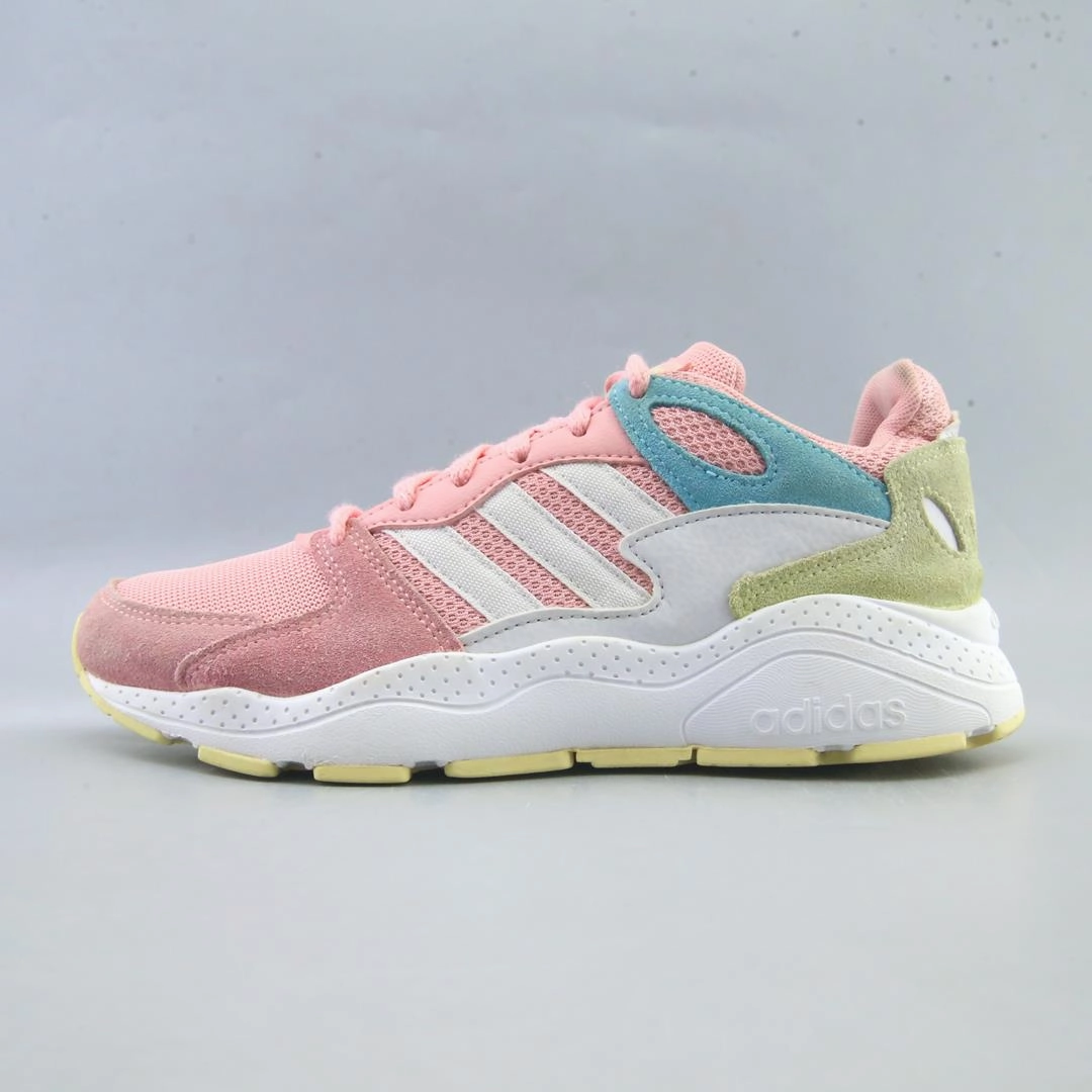 reinforced - areas ADIDAS CRAZYCHAOS