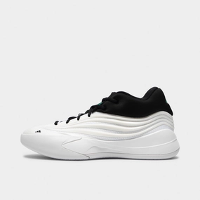 adidas Dame X Zero Mountain / Black - Court Green Comfort Boost