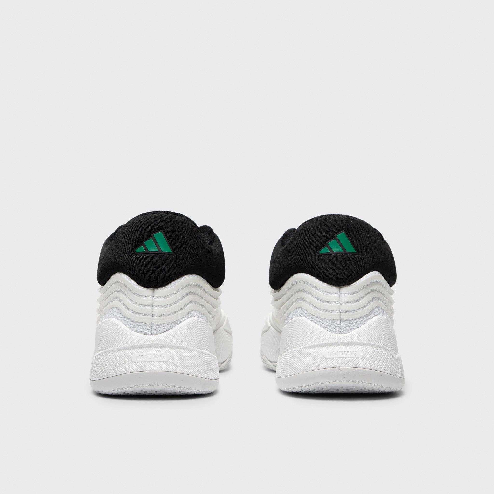 Hoop Dreams Friction control adidas Dame X Zero Mountain / Black - Court Green