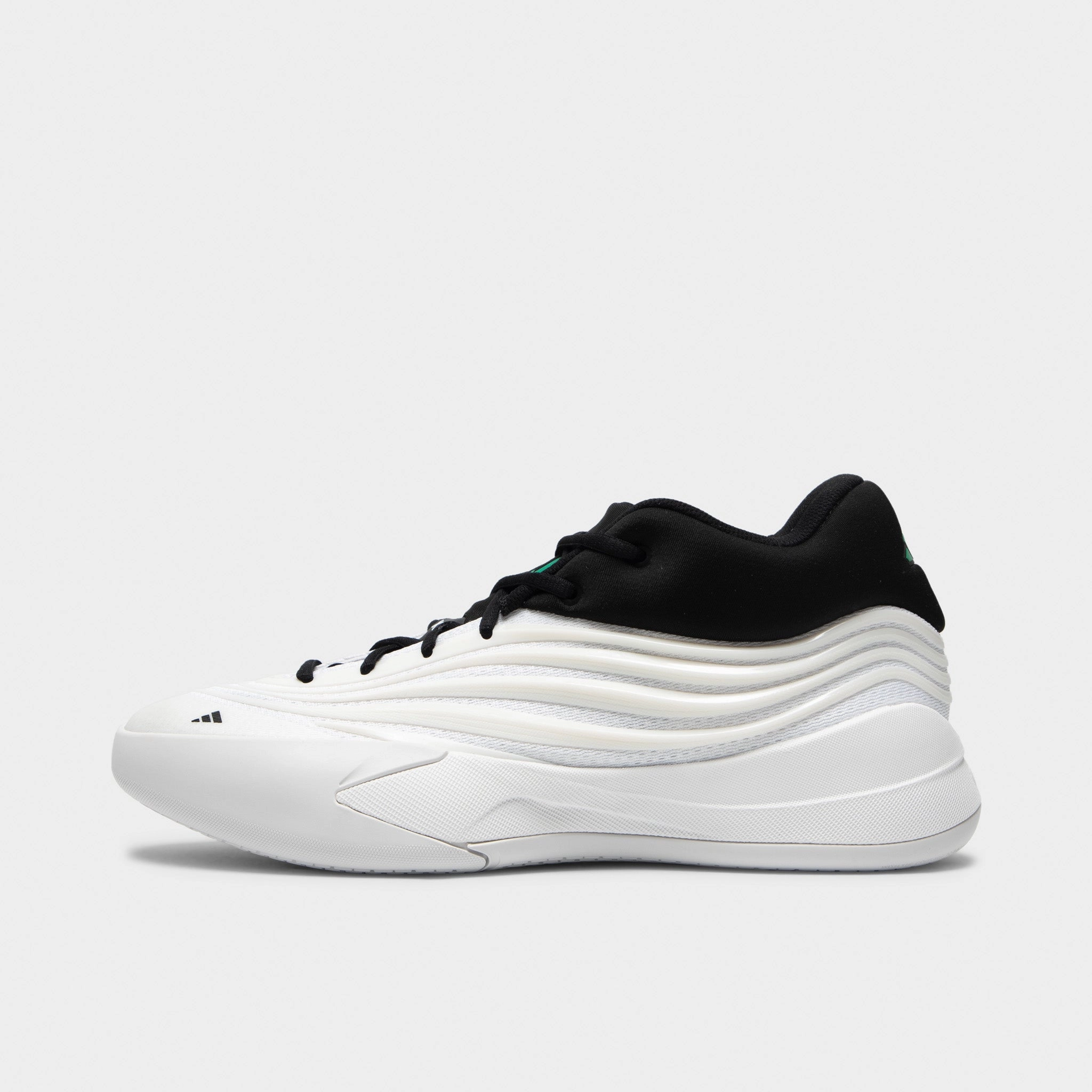 adidas Dame X Zero Mountain / Black - Court Green Comfort Boost