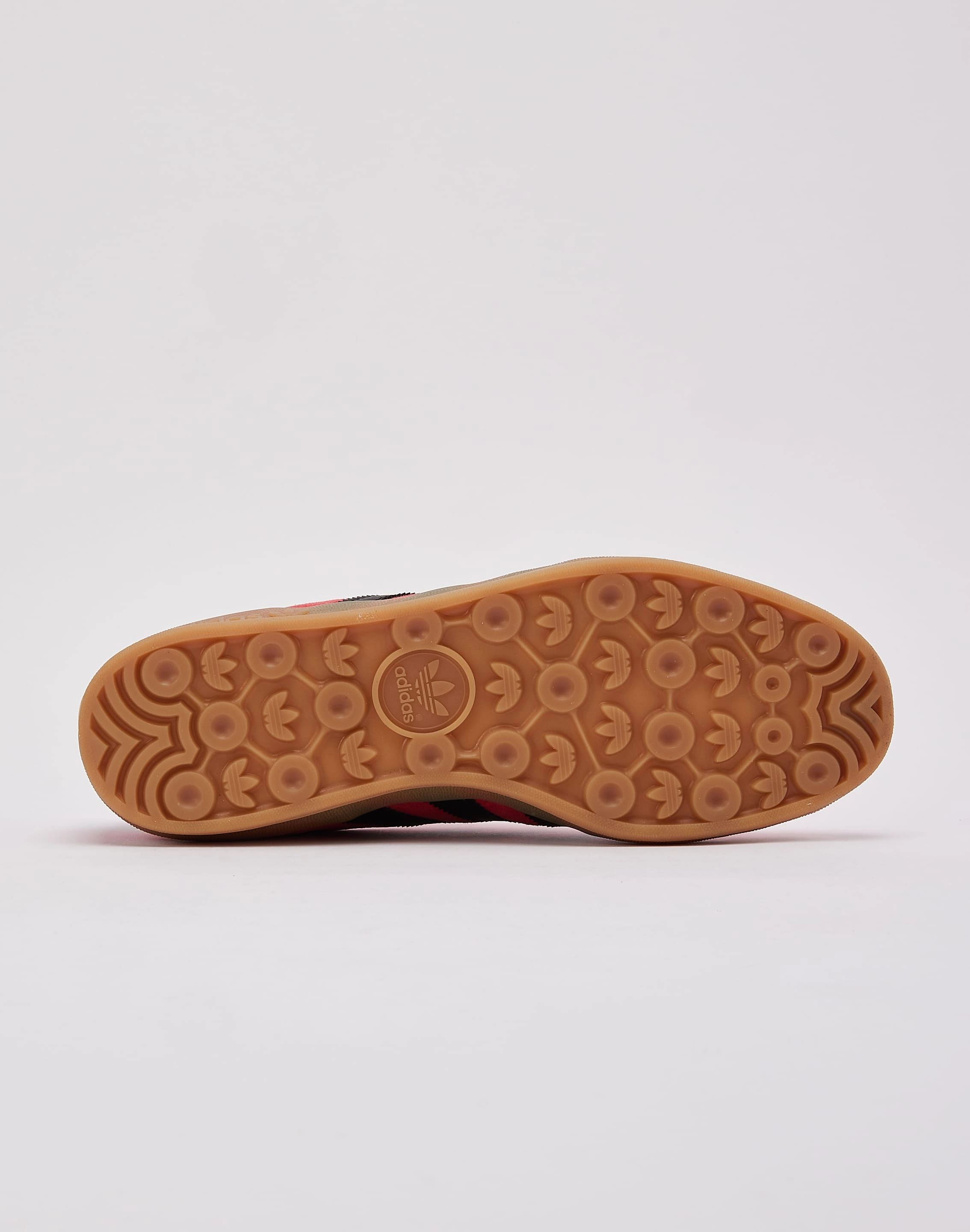 Lace Up Design Adidas Gazelle Indoor