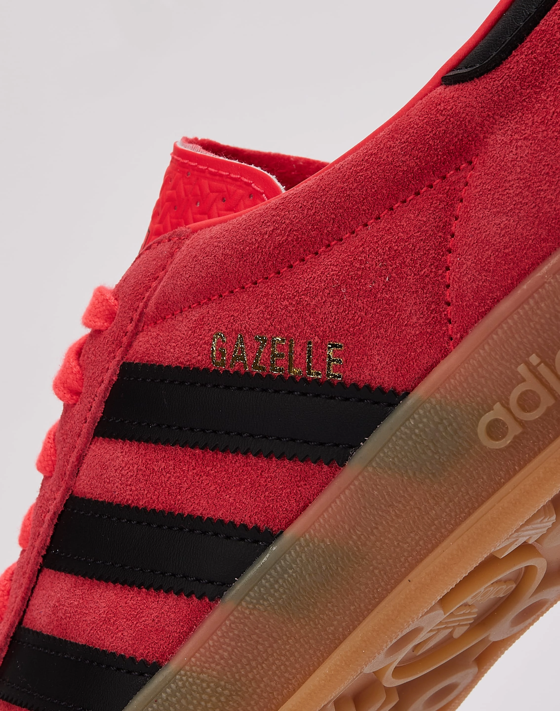 Heat Day Day Comfort Adidas Gazelle Indoor