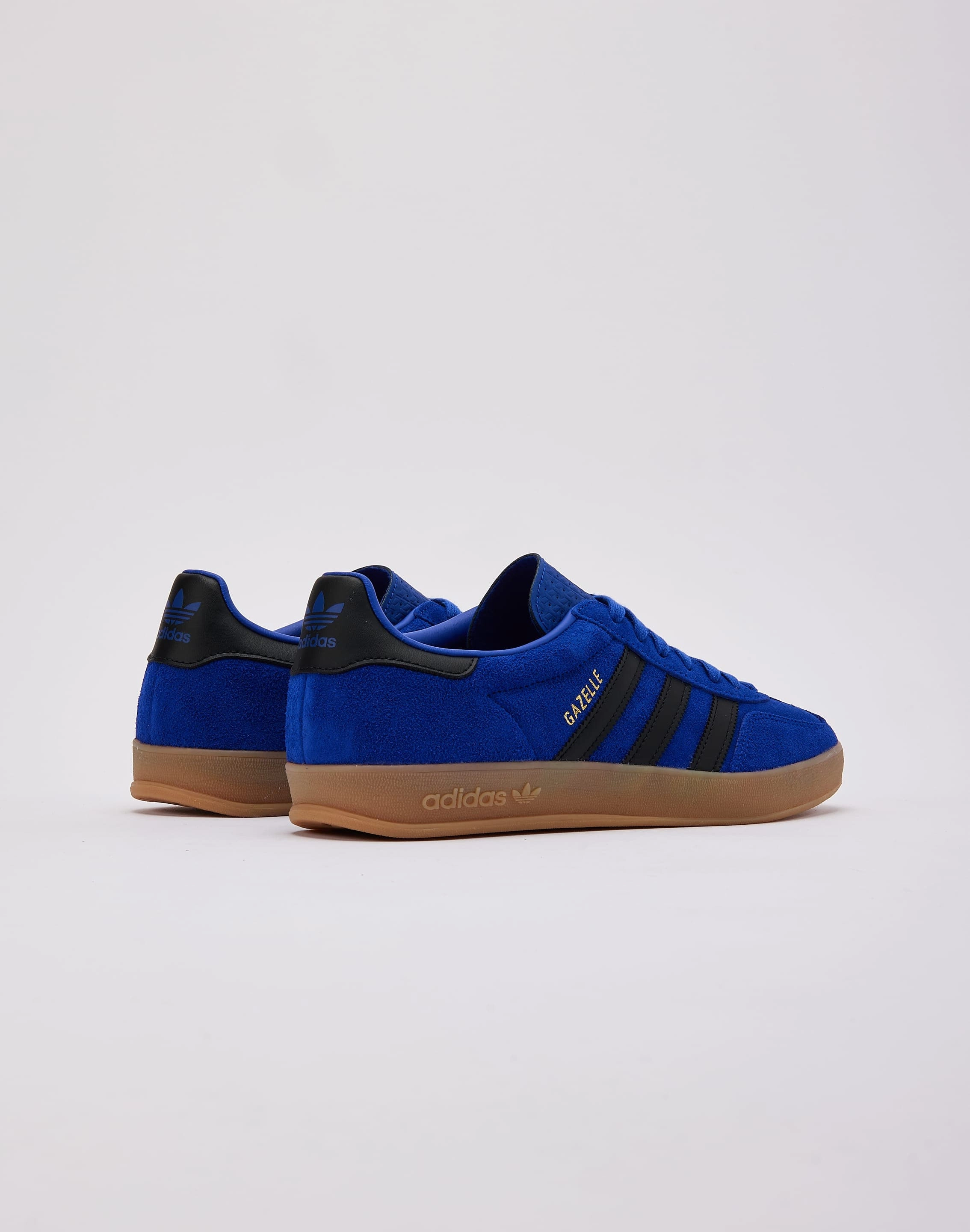 Chase Hike Adidas Gazelle Indoor