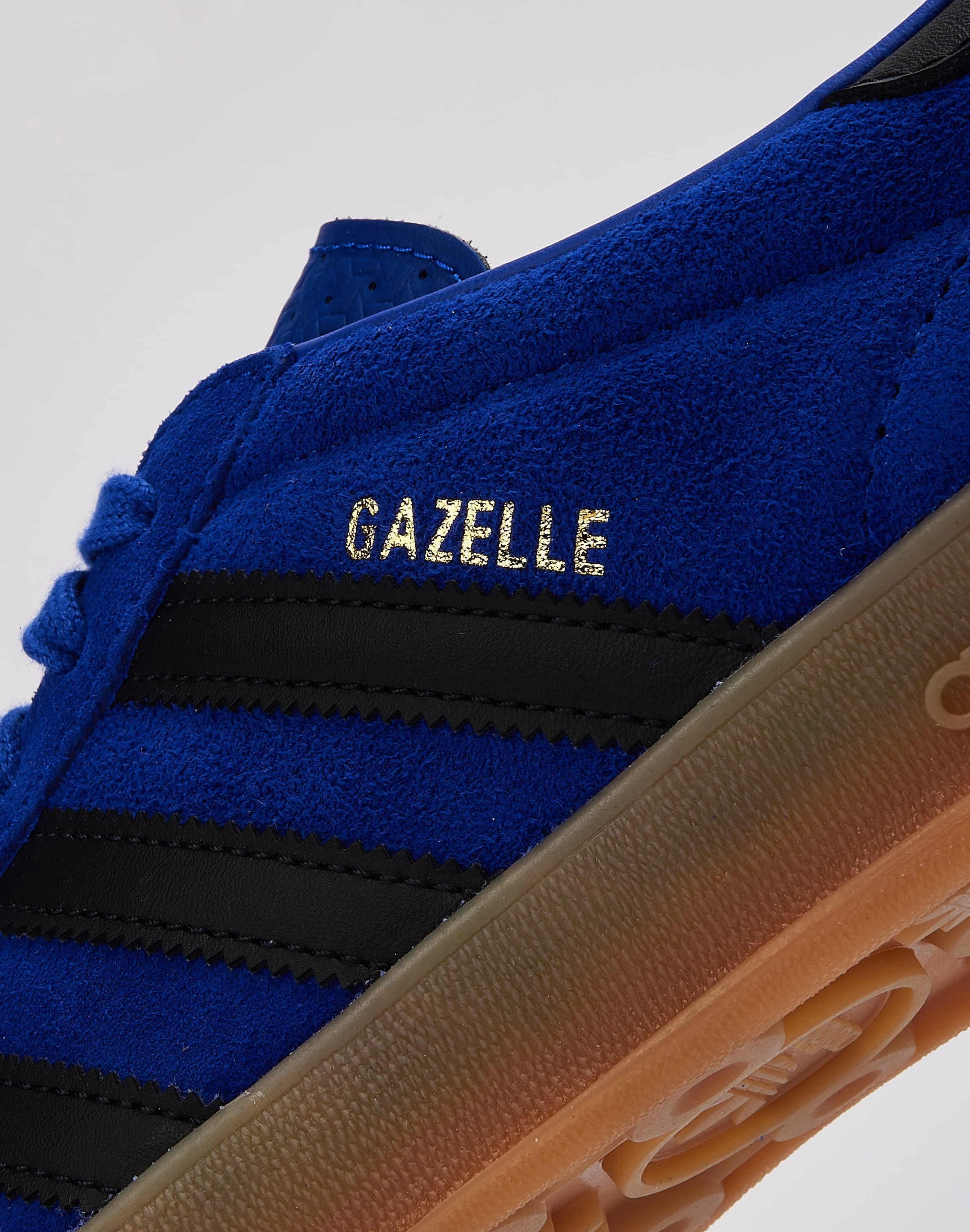 Adidas Gazelle Indoor Fun run Strong Stride
