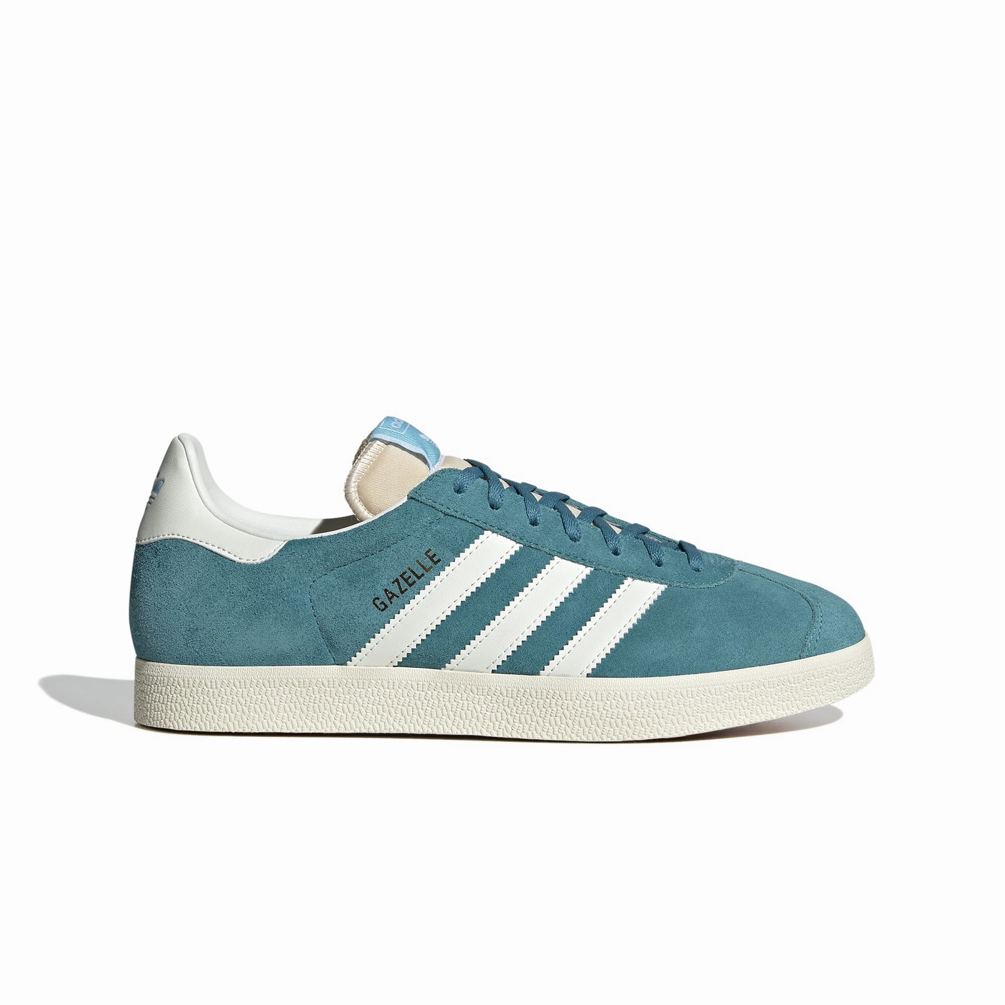 ADIDAS GAZELLE SHOES IG1061 Recycled Material