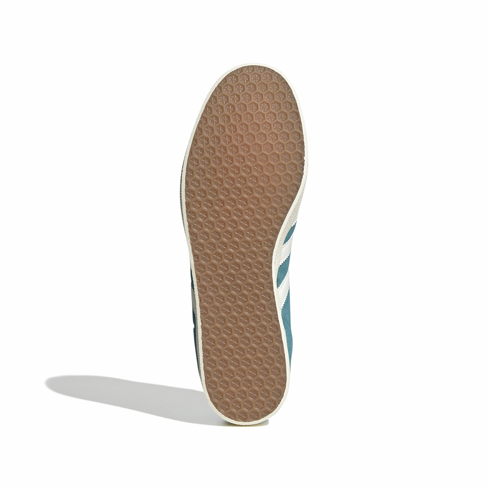 ADIDAS GAZELLE SHOES IG1061 Durable Construction