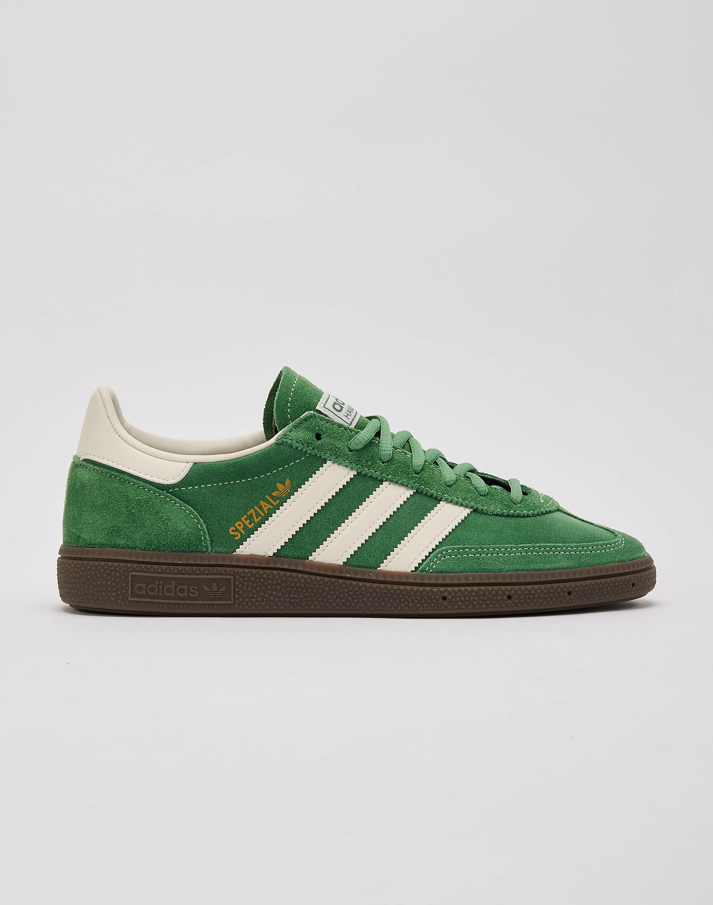 Pause Step Adidas Handball Spezial
