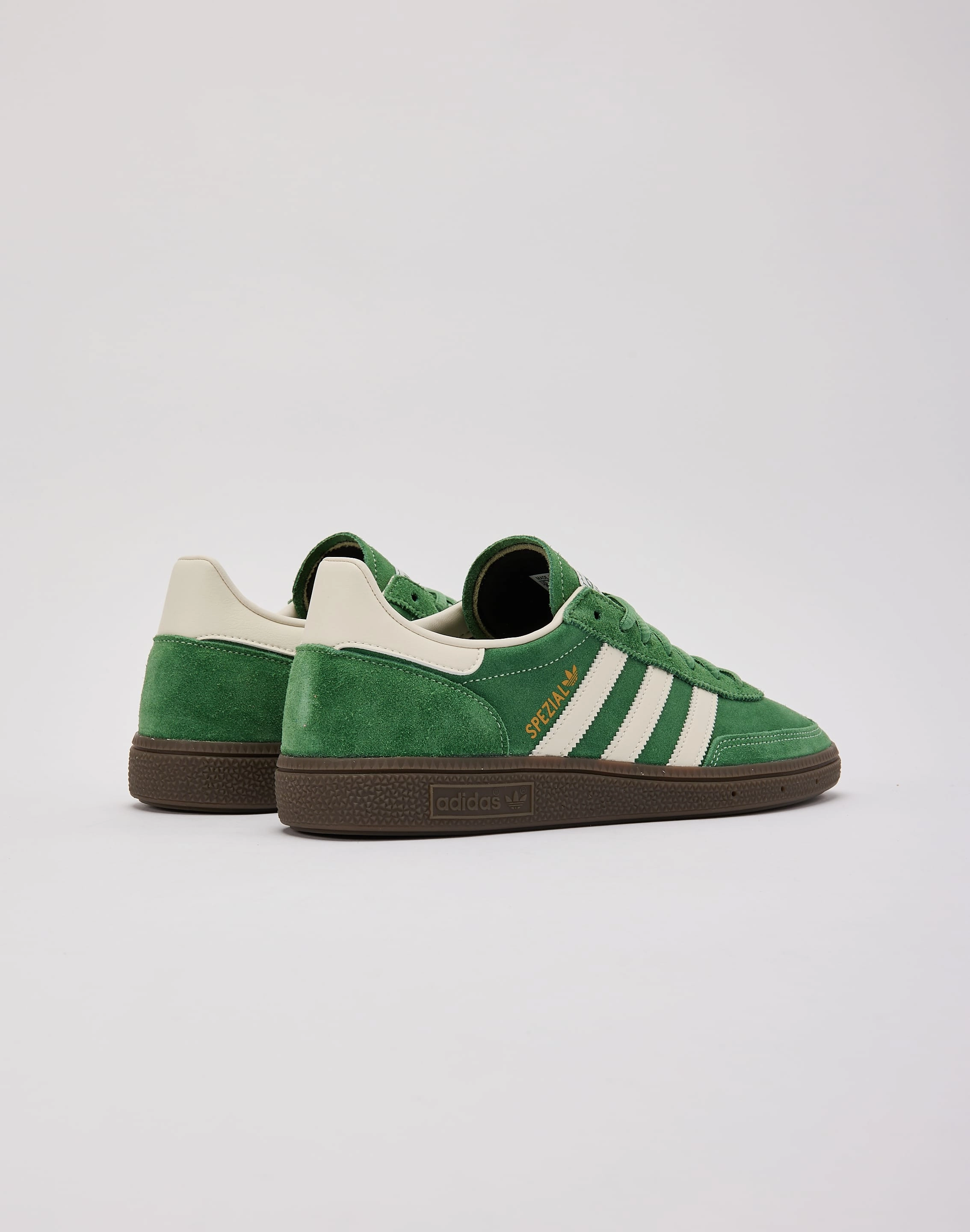 Sunset Step View Stop Adidas Handball Spezial