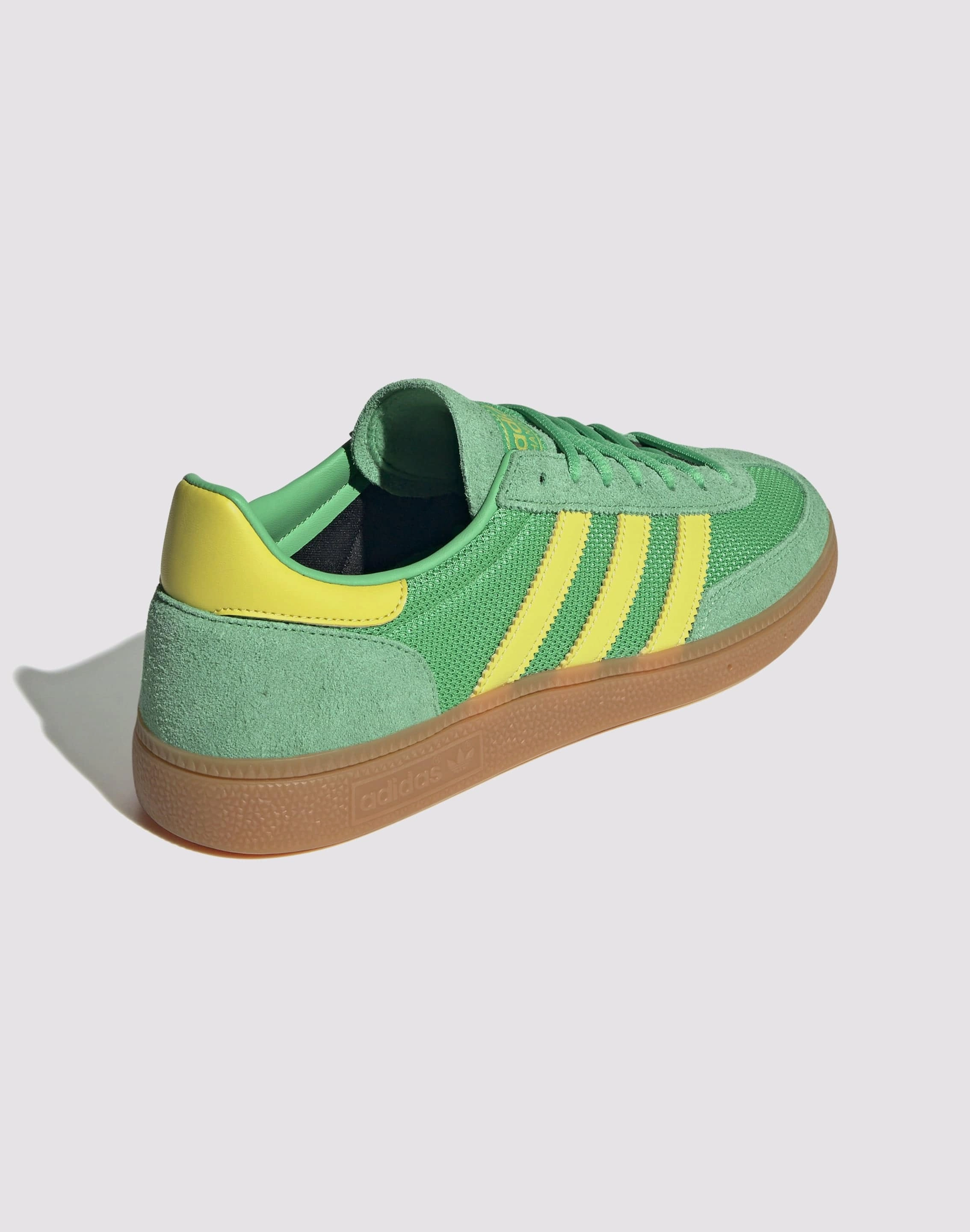 Adidas Handball Spezial Buckle Design Walk-Ready Shoes
