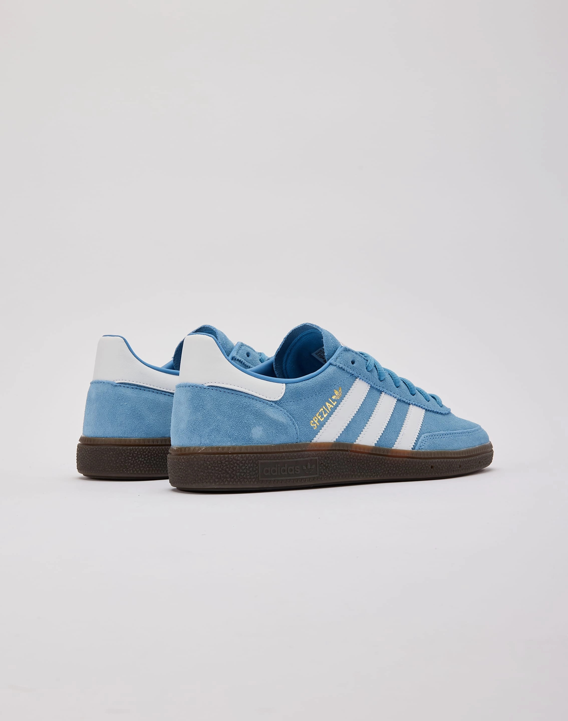 Adidas Handball Spezial Track Hike Live Soft