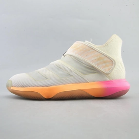 ADIDAS HARDEN BE 3 Smooth Drive Rubber Compound