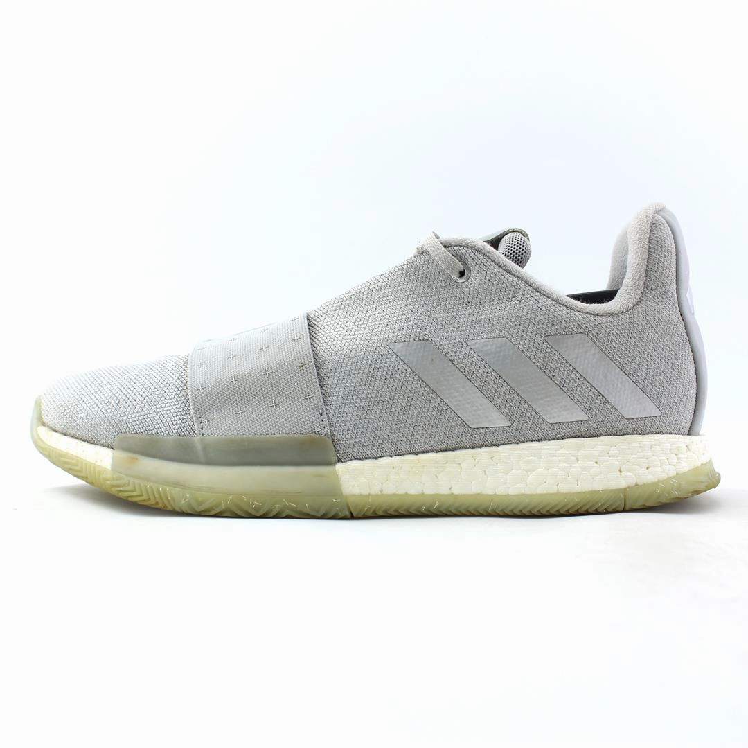 Ergonomic Design ADIDAS HARDEN VOL. 3