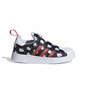 adidas Hello Kitty Superstar 360 Shoes GY9212 Comfortable to wear