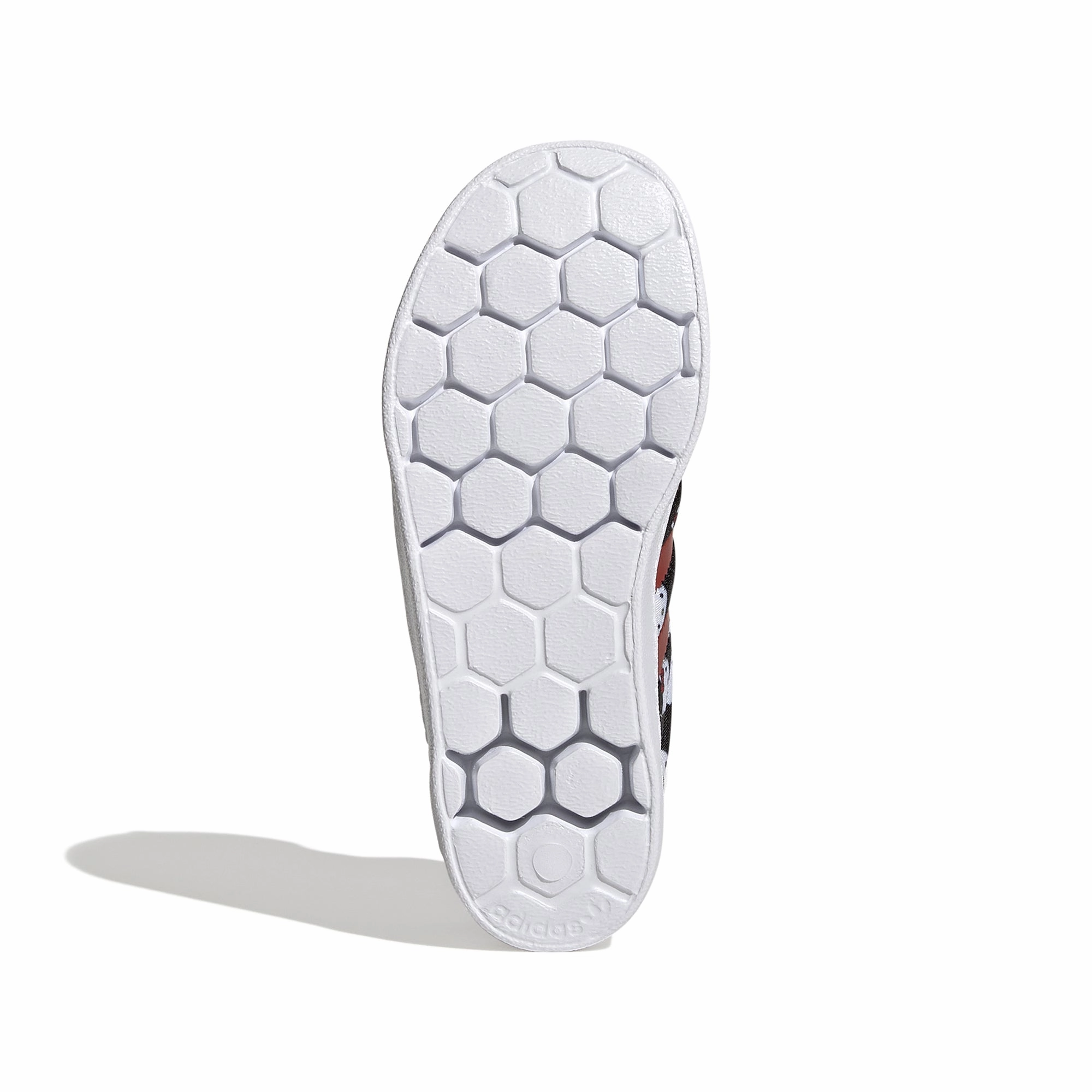 Sleek Edge Reflective Detail adidas Hello Kitty Superstar 360 Shoes GY9212