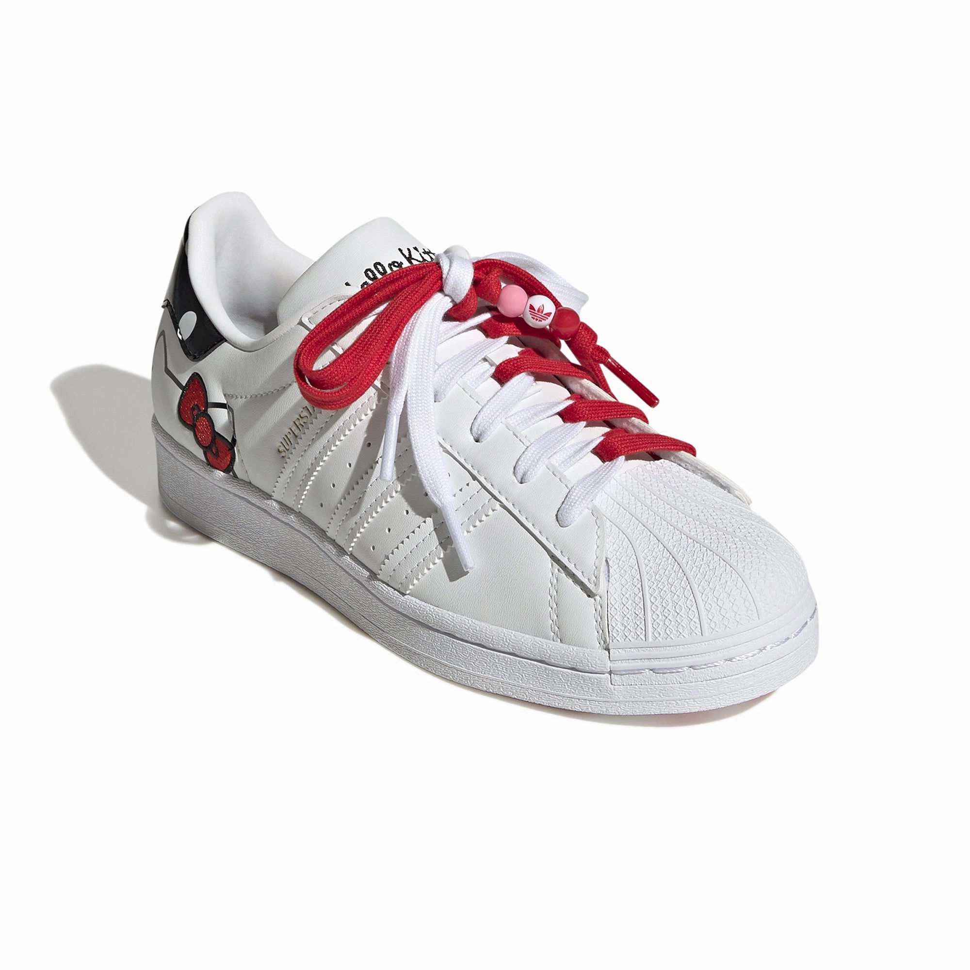 Stretch Entry adidas Hello Kitty Superstar Women Shoes GW7168