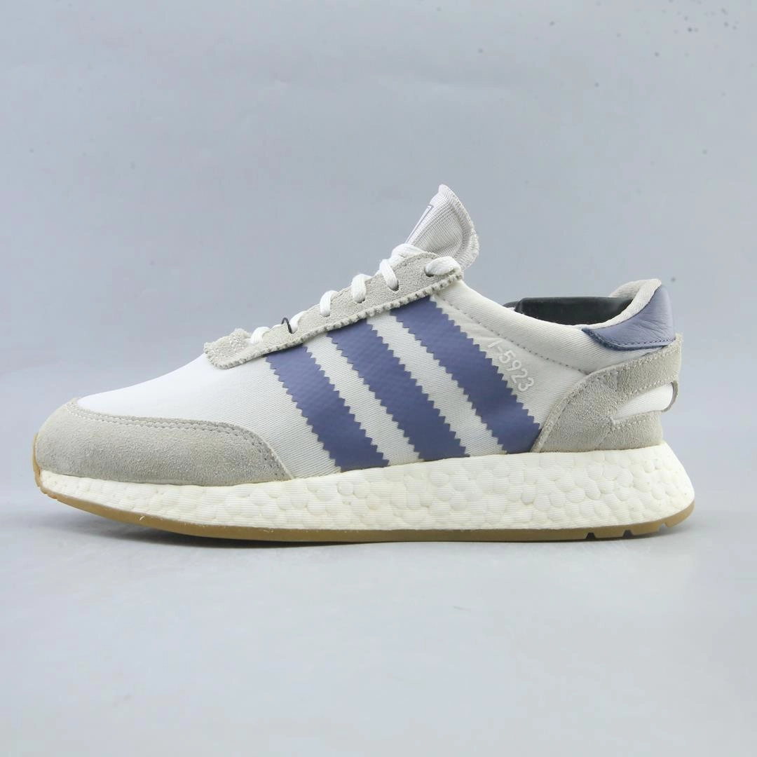 ADIDAS  INIKI I-5923 Midsole Comfort polyurethane sole shoes