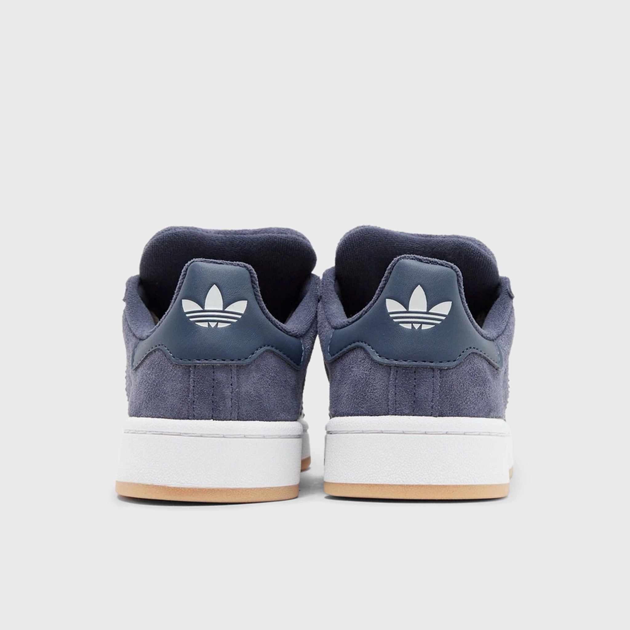 Sun Hike Reinforced heel adidas Juniors' Campus 00s Navy / Grey