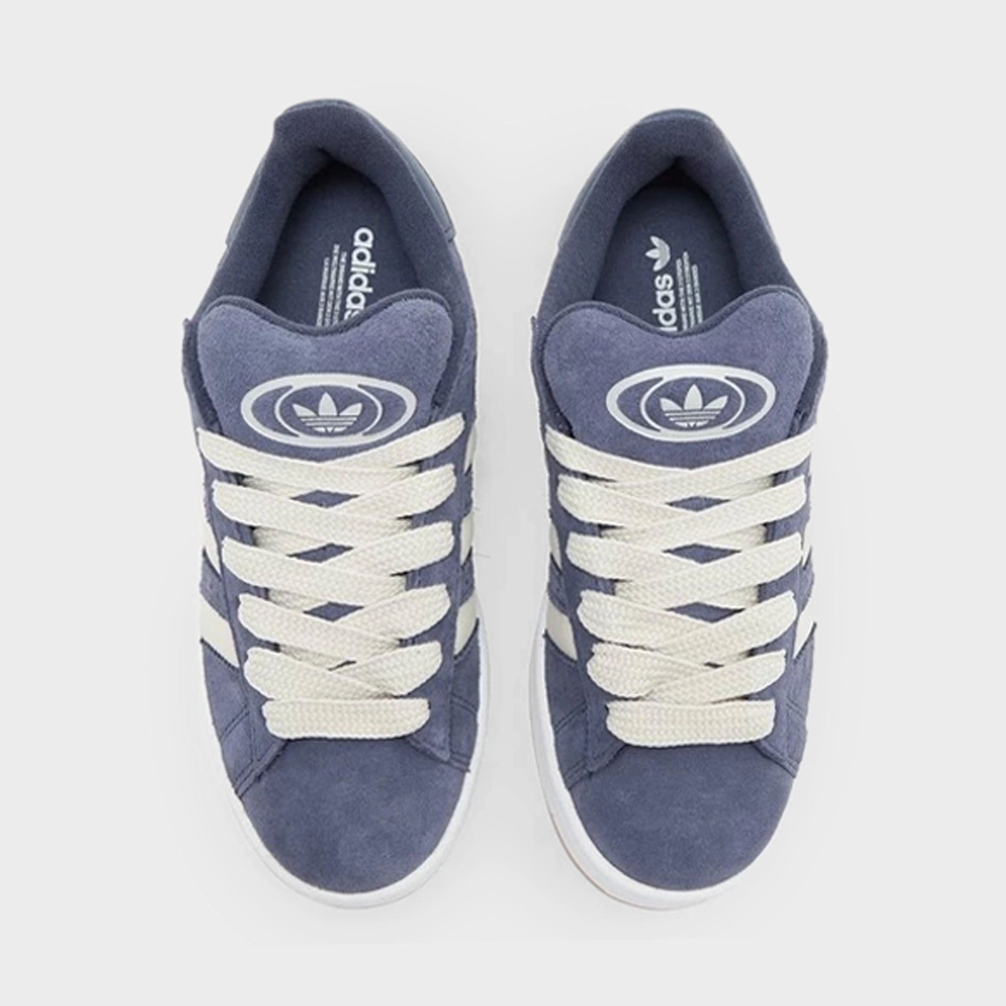 Ultra grip Flight Go adidas Juniors' Campus 00s Navy / Grey