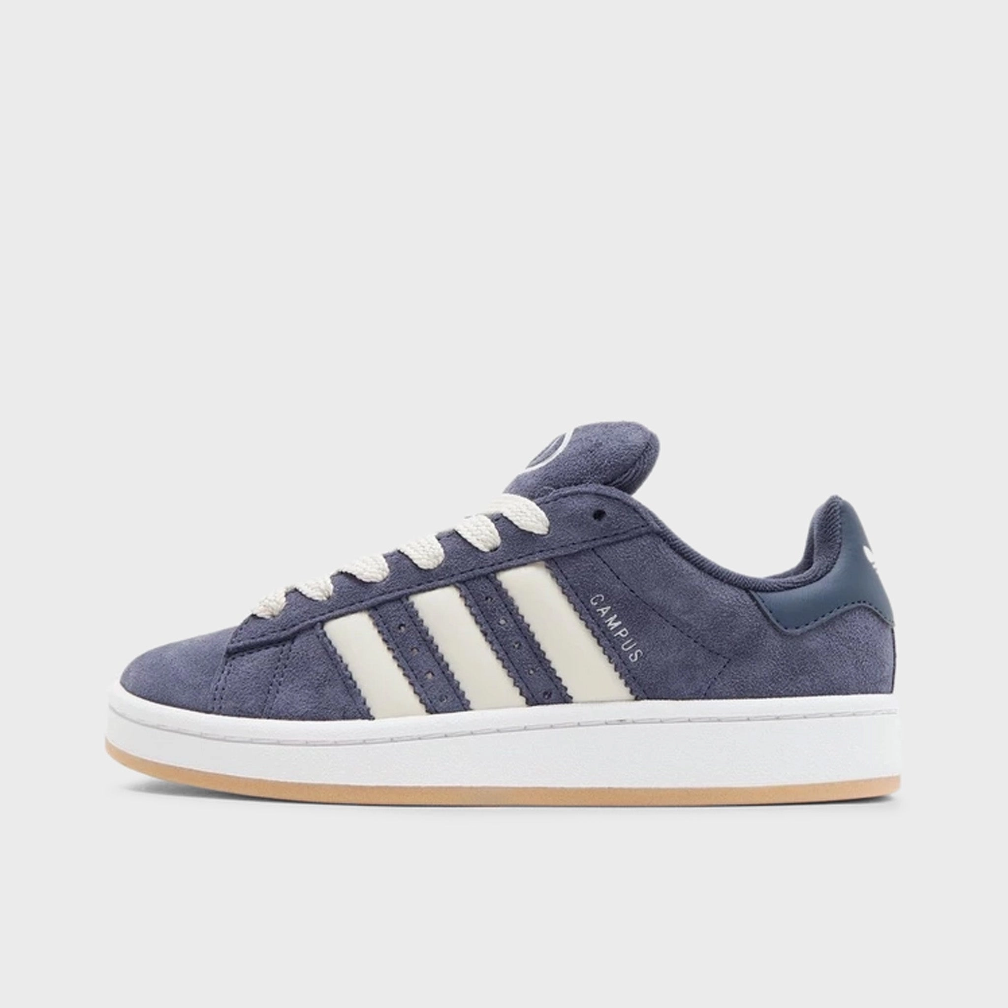 Indoor style Break Run adidas Juniors' Campus 00s Navy / Grey