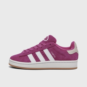 adidas Juniors' Campus 00s Pink / White - Gum Street Ease All Matching