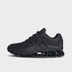 adidas Megaride Black / Black Secure Motion