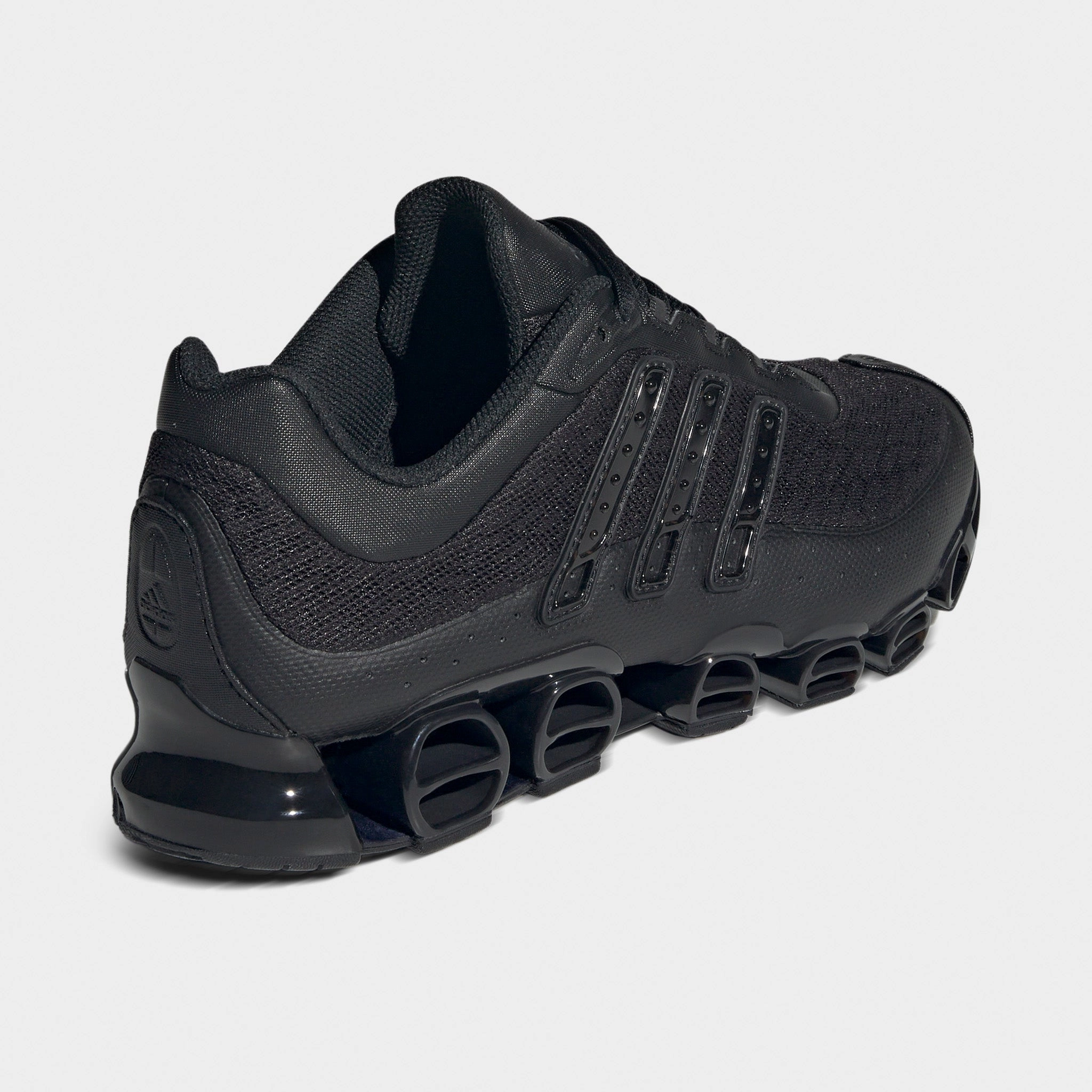 Activity Use Comfort Feel adidas Megaride Black / Black