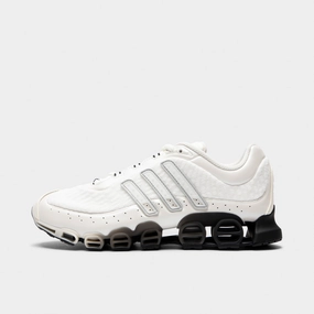 Time Saver adidas Megaride Zero Metallic Silver / Black
