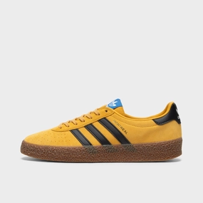 Calm Tone Modern Fit Adidas Montreal RM Yellow / Black - Gum