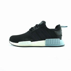 ADIDAS NMD R1 Balanced Cushion System Low Cut Agility High Jump