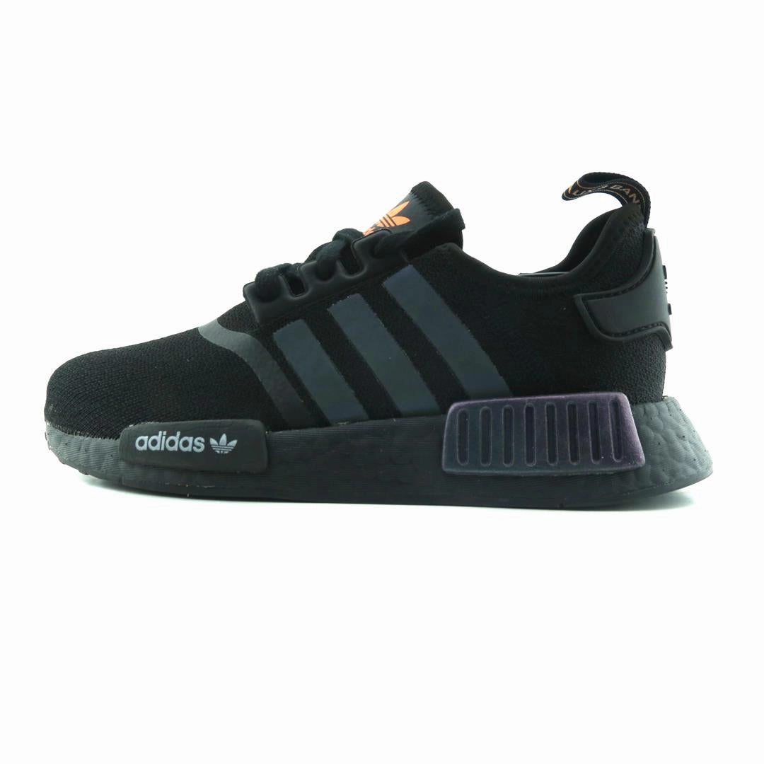 ADIDAS  NMD R1 heavy - duty sole shoes