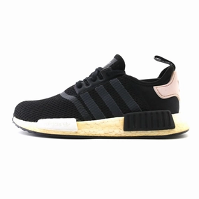 running for leisure ADIDAS NMD R1