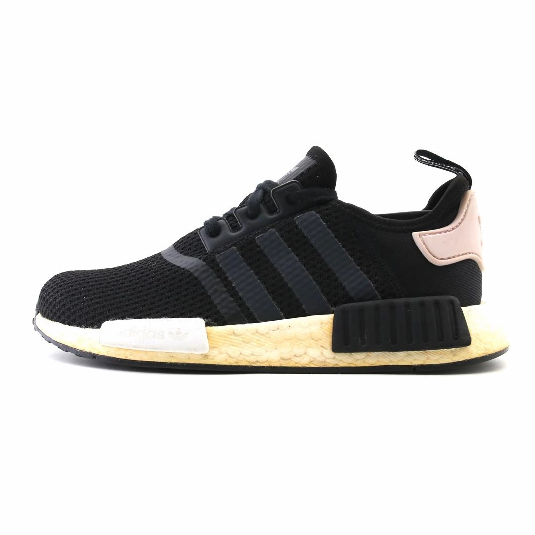 running for leisure ADIDAS NMD R1
