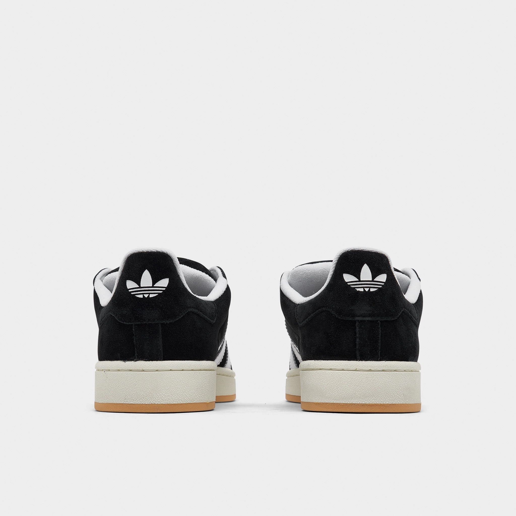 Lake Jog Midsole Support adidas Originals Campus 00s Core Black / Footwear White - Off White