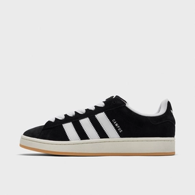 adidas Originals Campus 00s Core Black / Footwear White - Off White Relax Fit Guide Step