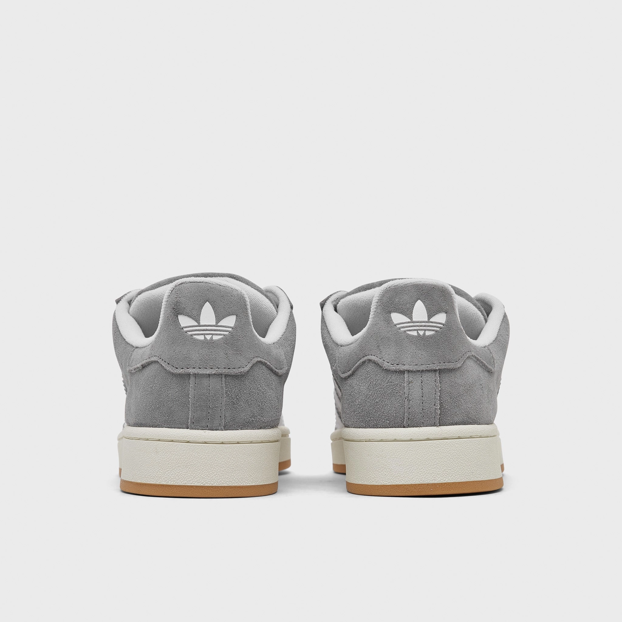 adidas Originals Campus 00s Grey Heather / Ftwr White - Off White Lake Path