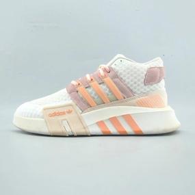 running in a truss bridge area shoes ADIDAS ORIGINALS EQT BASK ADV V2
