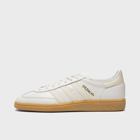 adidas Originals Handball Spezial Core White / Wonder White - Gum Soft Landing Go Daily