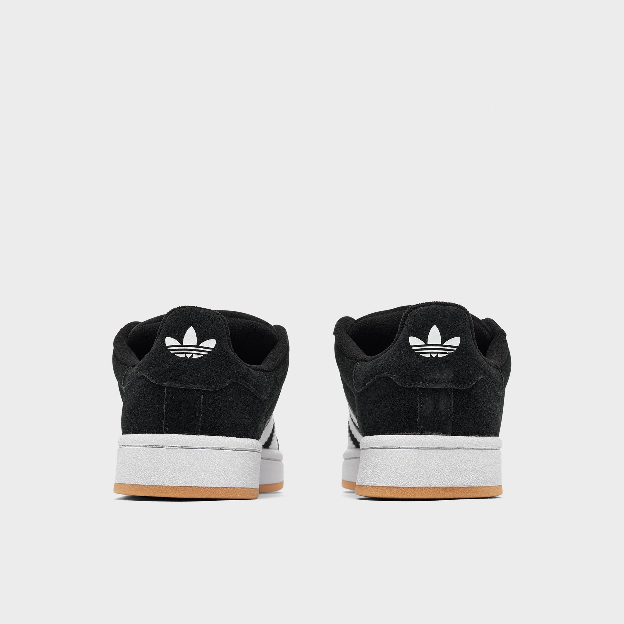 Kids Pick Soft Surface adidas Originals Juniors' Campus 00s Core Black / Footwear White