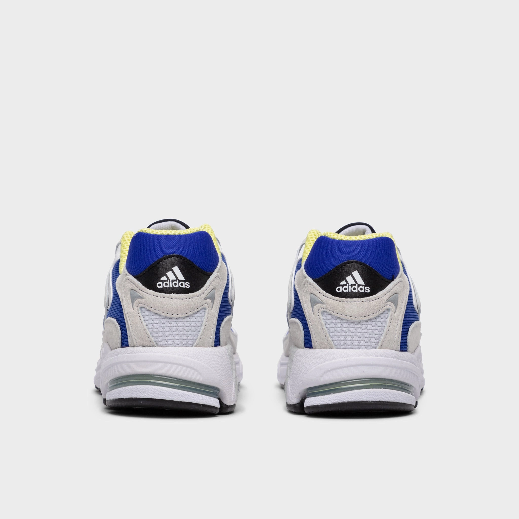 Daily Move QuickDry adidas Originals Response CL White / Blue - Yellow