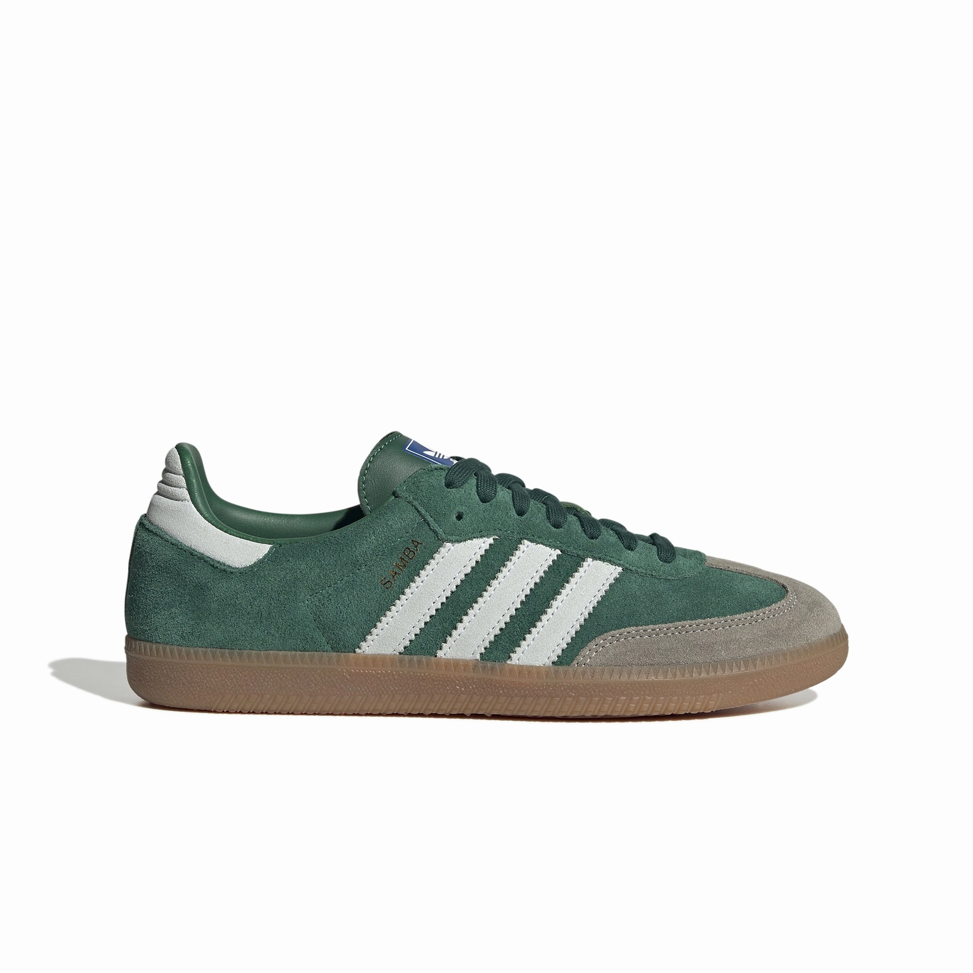 Street Classic adidas Originals Samba Shoes ID2054