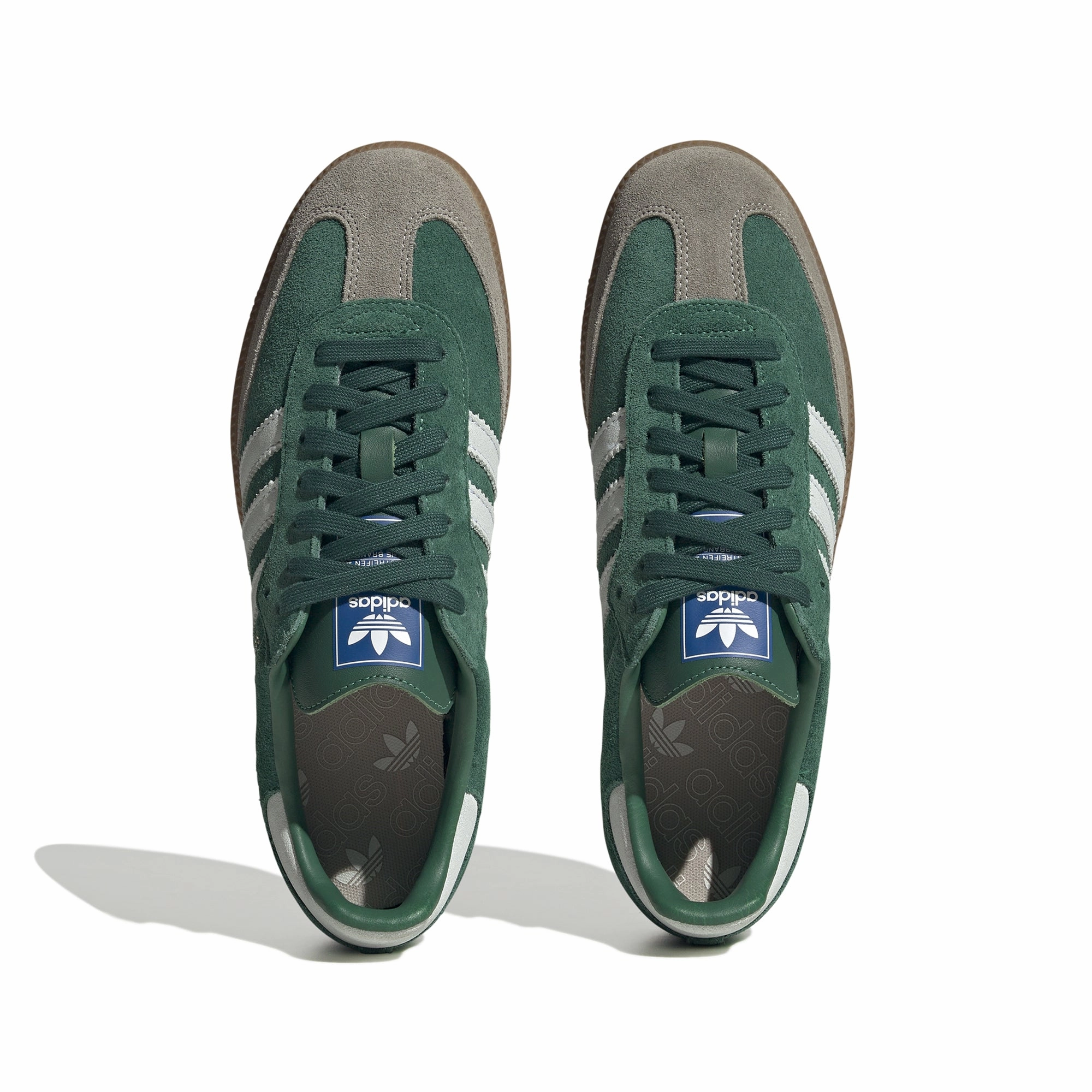 adidas Originals Samba Shoes ID2054 High   Top