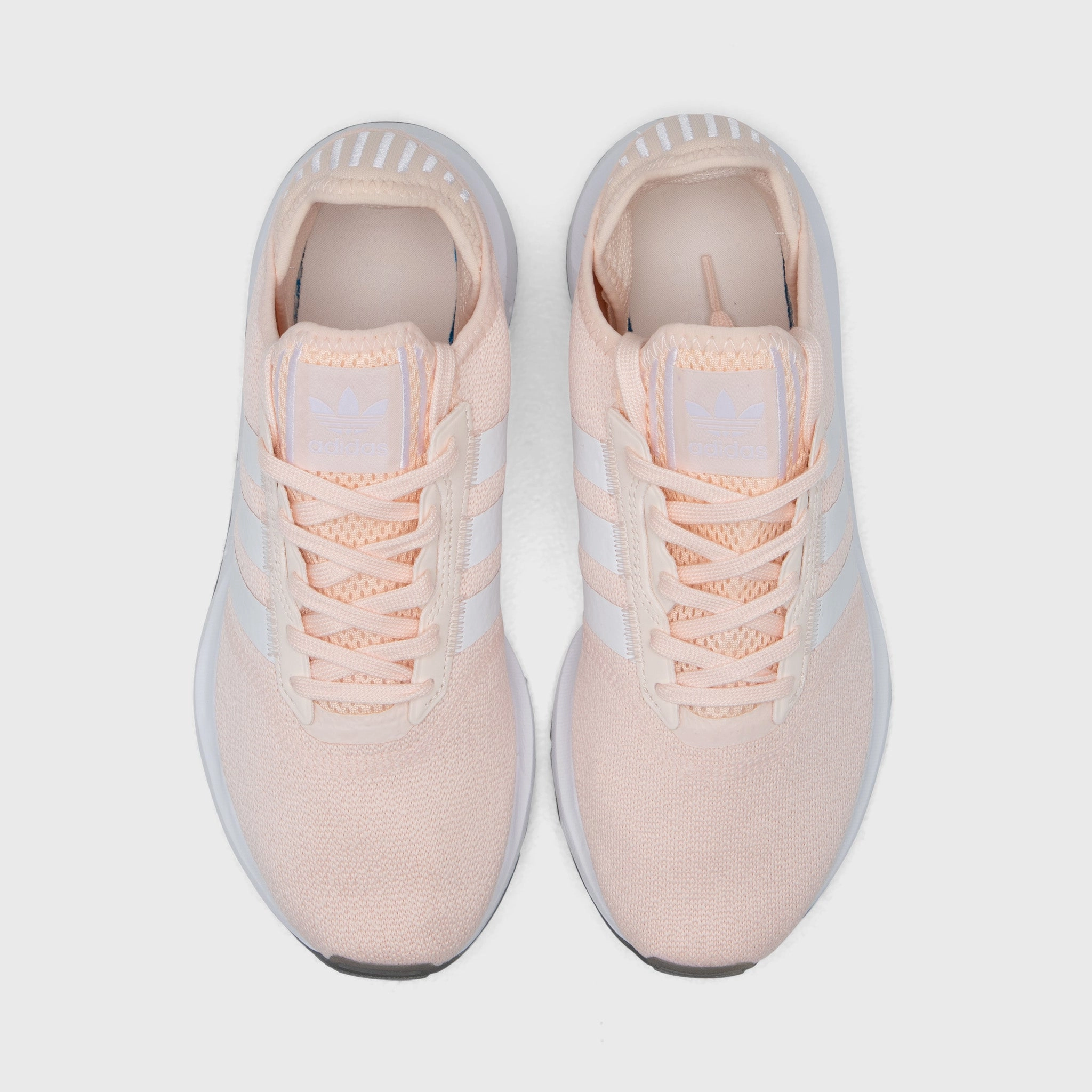 Casual Wear Sporty Style adidas Originals Women's Swift Run X Pink Tint / Cloud White - Core Black