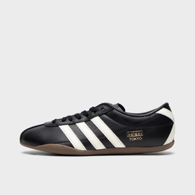 Urban Run adidas Originals Women's Tokyo Core Black / Off White - Gold