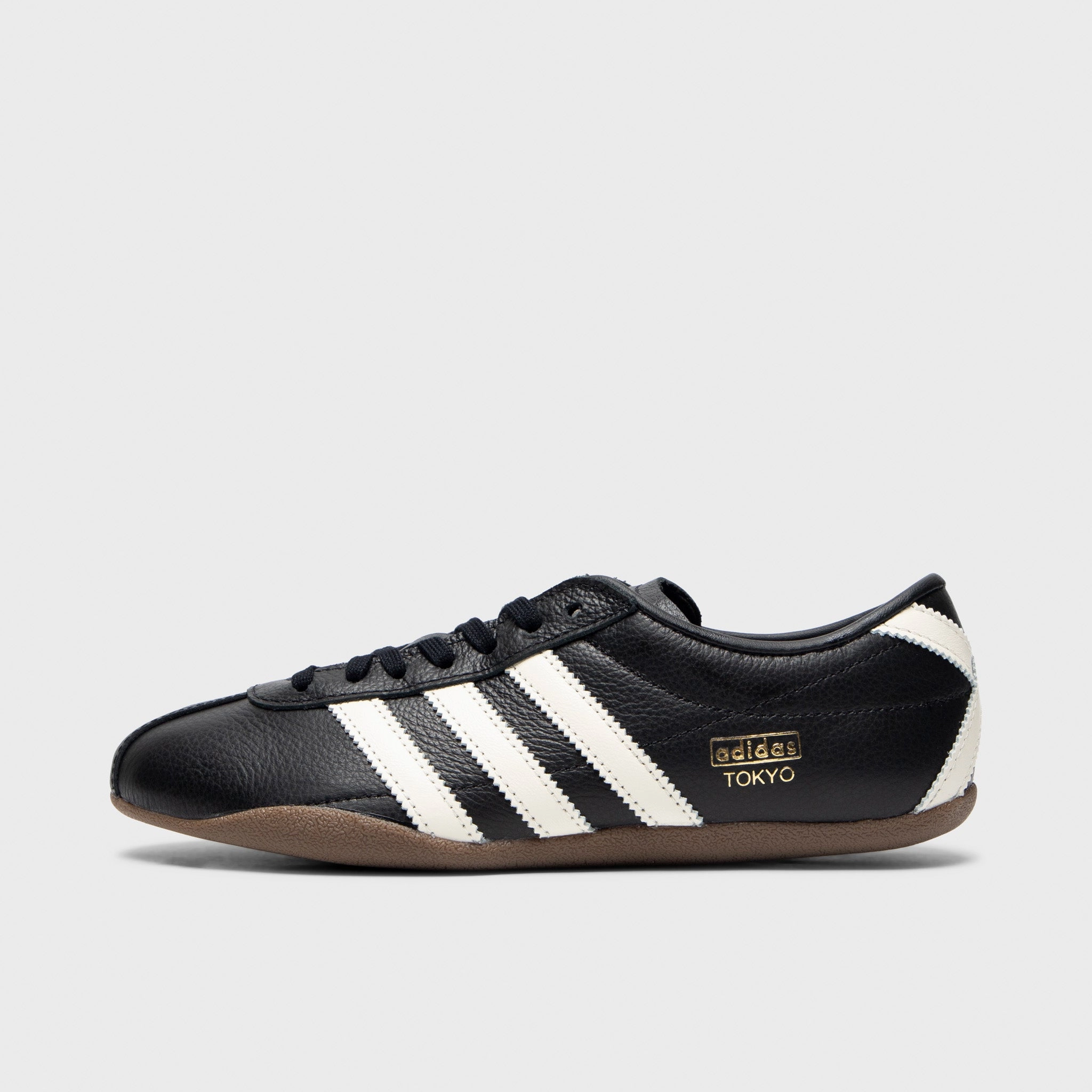 Urban Run adidas Originals Women's Tokyo Core Black / Off White - Gold