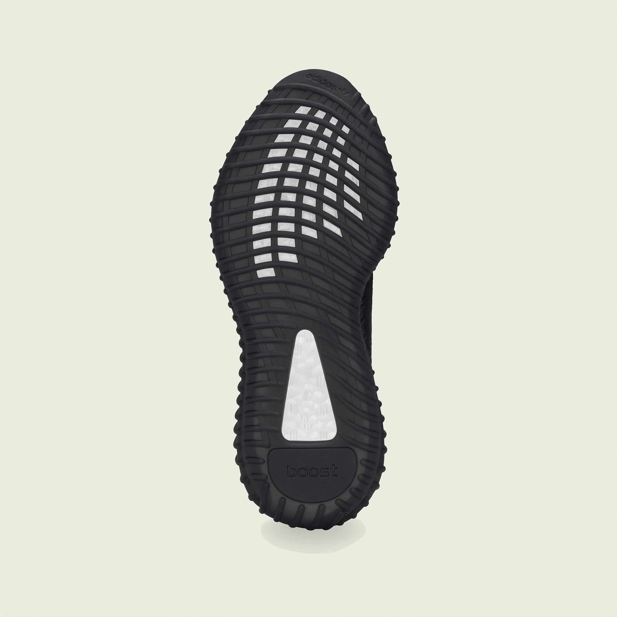 Sneaker Style adidas Originals Yeezy Boost 350V2 / Onyx