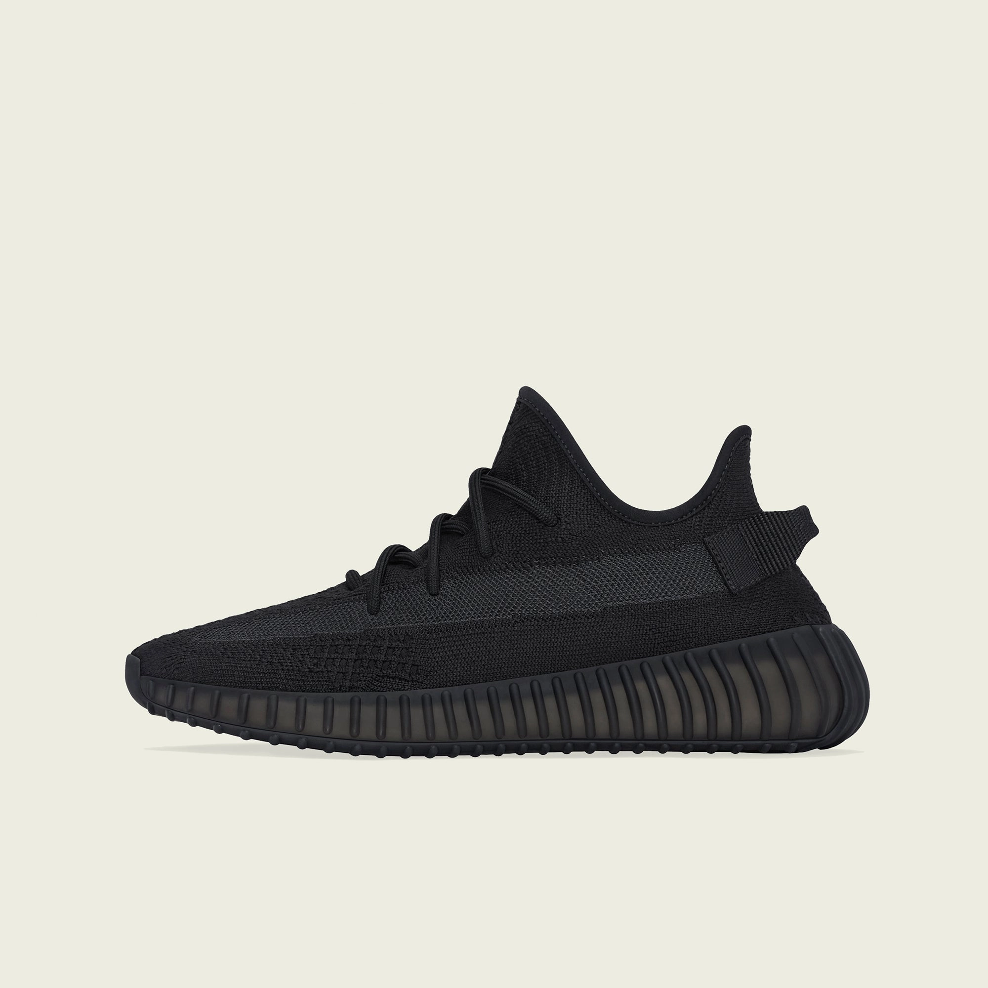 Comfort Motion Pure Function adidas Originals Yeezy Boost 350V2 / Onyx