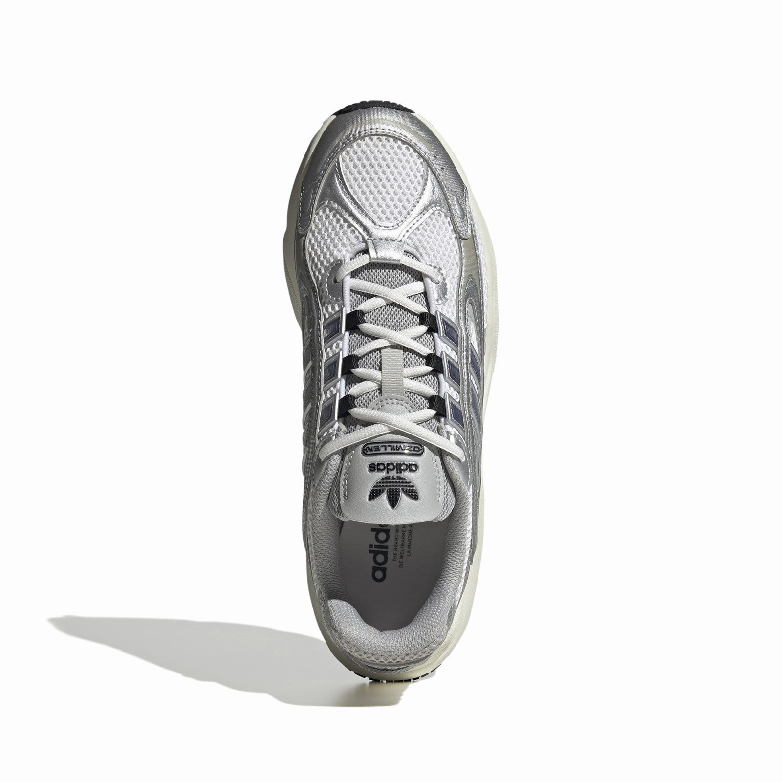 Adidas OZMILLEN IF4015 Comfort Lifestyle
